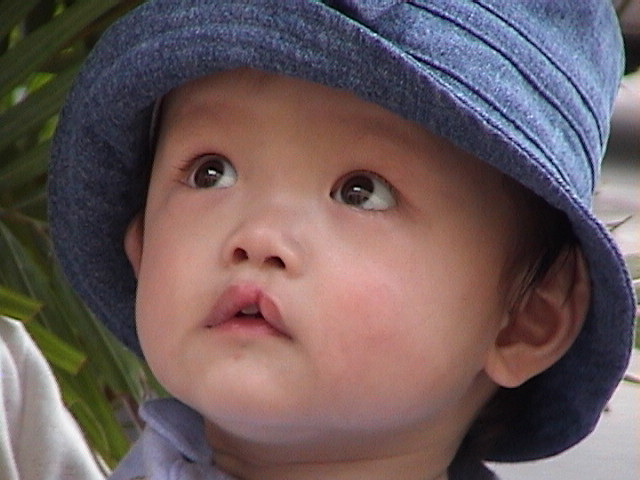 Anna Brooke in Guangzhou